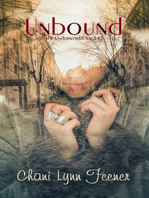 Unbound - ebook